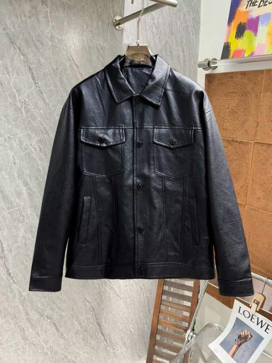 Picture of Gucci Jackets _SKUGucciM-3XLxetr1433284